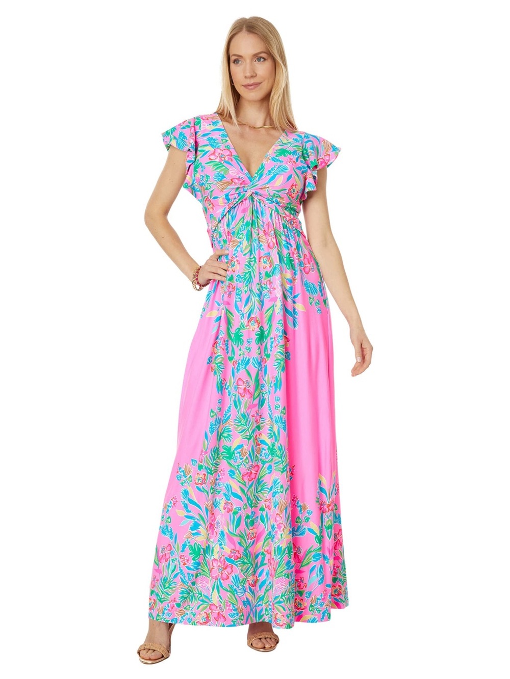 Lilly Pulitzer 💖